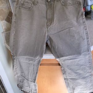 Dockers